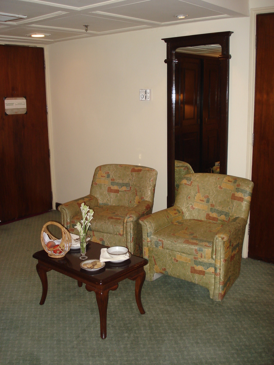 照片 巴基斯坦(Pakistan) 伊斯兰堡(Islamabad) 万豪酒店(Marriott Hotel) 2006-08 32