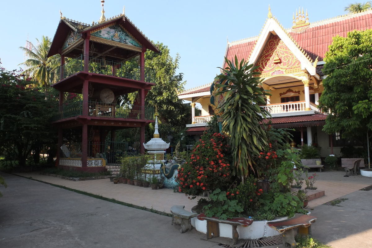 照片 老挝(Laos) 万象(Vientiane) 2012-12 142