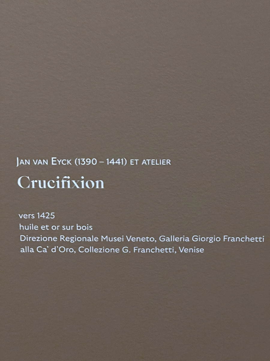 照片 法国(France) 巴黎(Paris) 雅克马尔-安德烈博物馆(Jacquemart Andre Museum) 2023-04 124