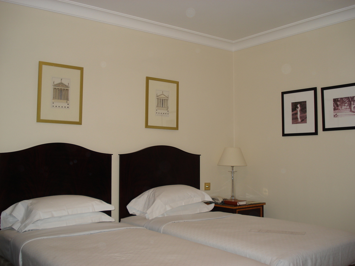 照片 英国(United Kingdom) 巴斯(Bath) 麦克唐纳水疗酒店(MacDonald Spa Hotel) 2006-05 57