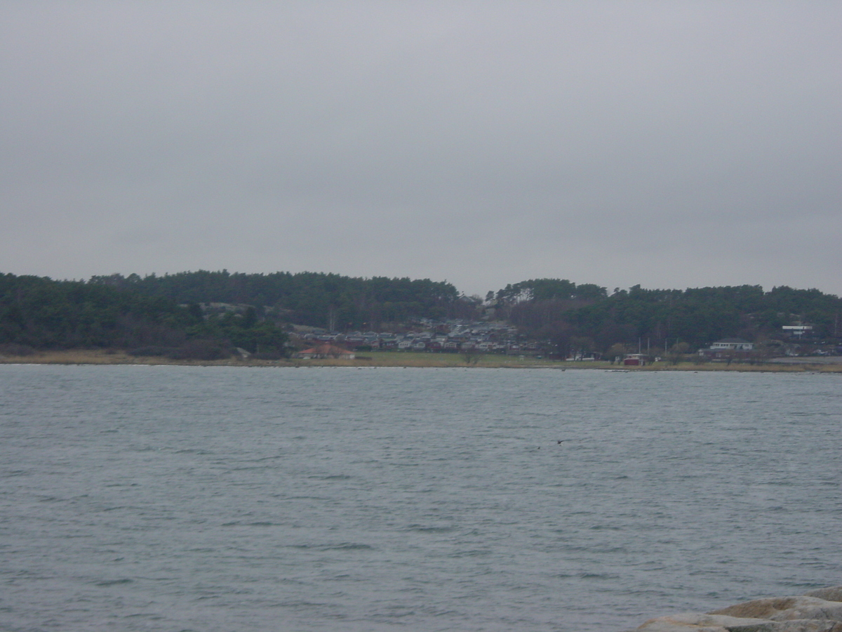 照片 瑞典(Sweden) 哥德堡(Gothenburg) 2003-01 4