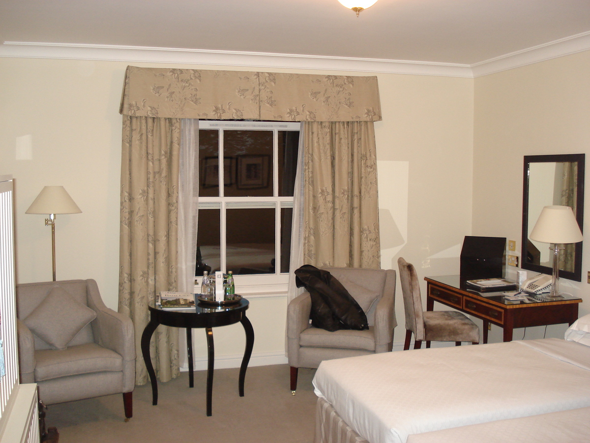 照片 英国(United Kingdom) 巴斯(Bath) 麦克唐纳水疗酒店(MacDonald Spa Hotel) 2006-05 60