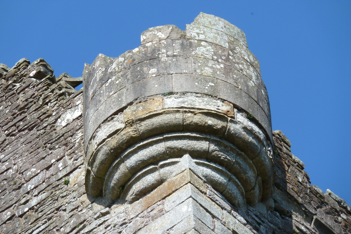 照片 英国(United Kingdom) 苏格兰(Scotland) 杜恩城堡(Doune Castle) 2011-07 25