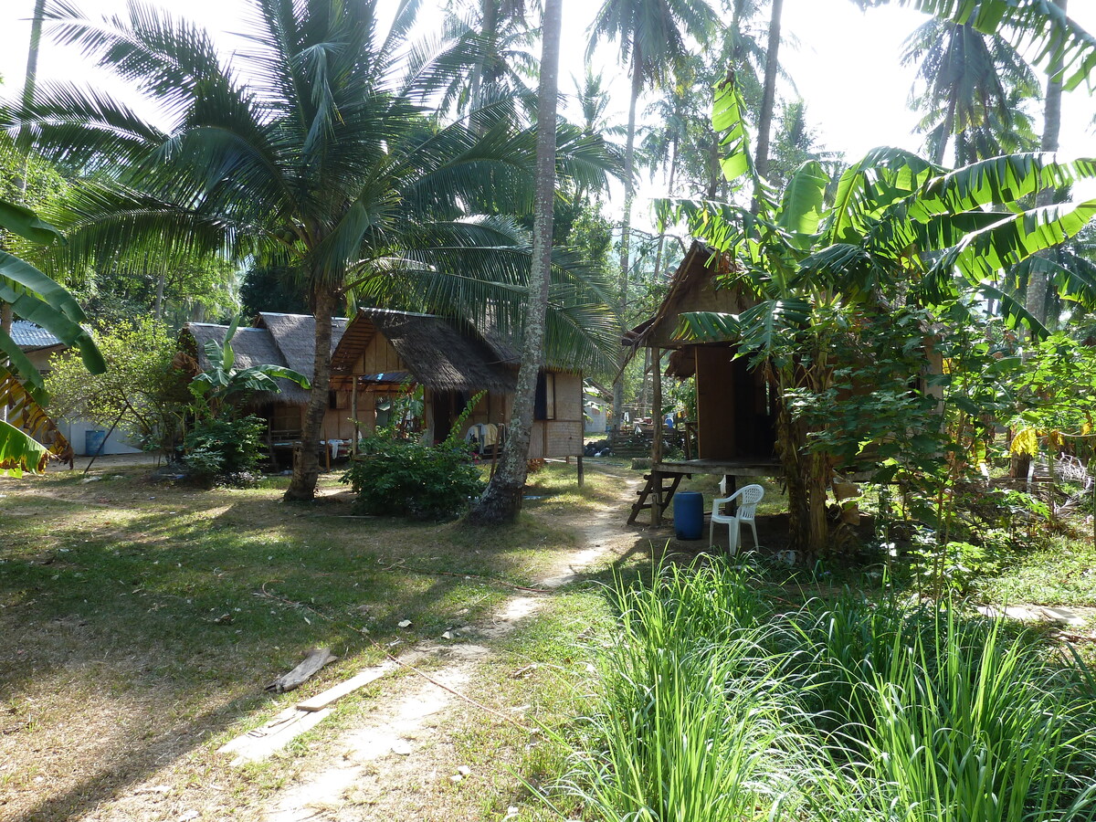照片 泰国(Thailand) 象岛(Ko Chang) 2011-12 134