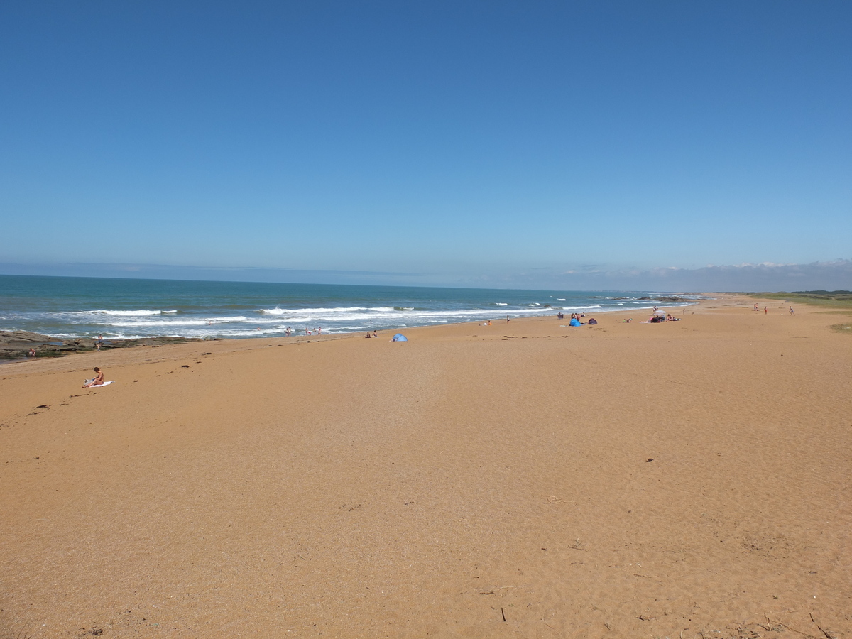 照片 法国(France) 萨布勒多洛讷(Les Sables d'Olonne) 2012-07 84