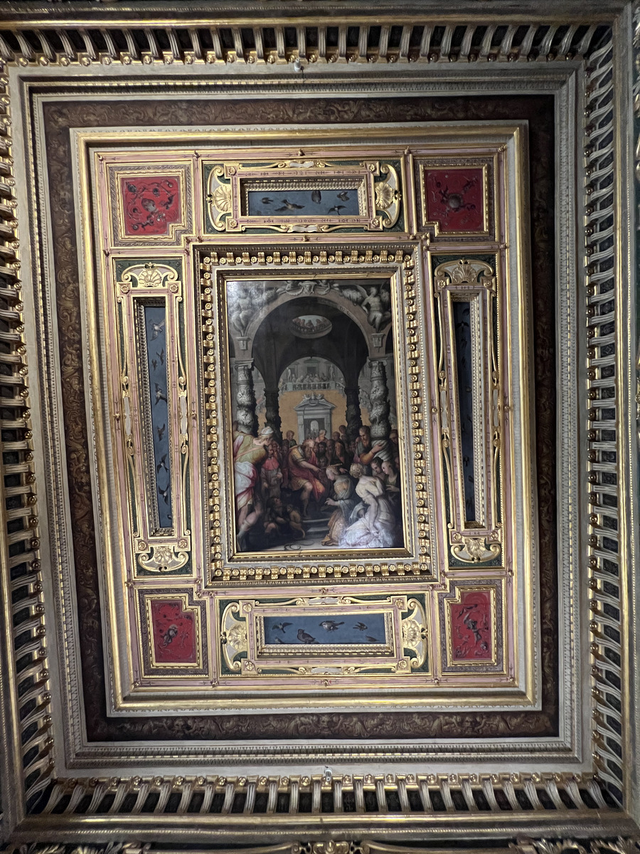 照片 意大利(Italy) 佛罗伦萨(Florence) 旧宫(Palazzo Vecchio) 2021-09 164