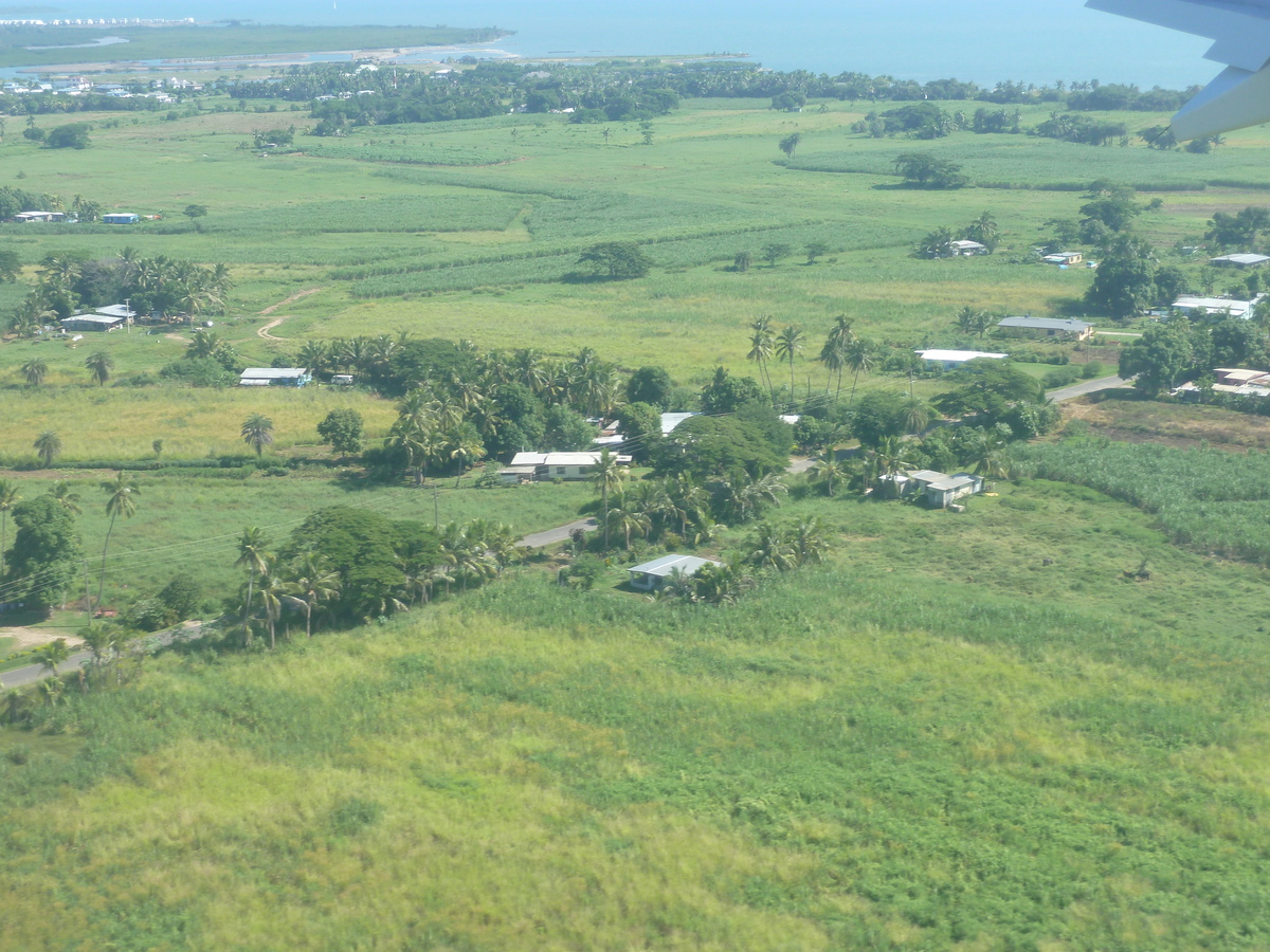 照片 斐济(Fiji) 航拍斐济(fiji from the sky) 2010-05 18