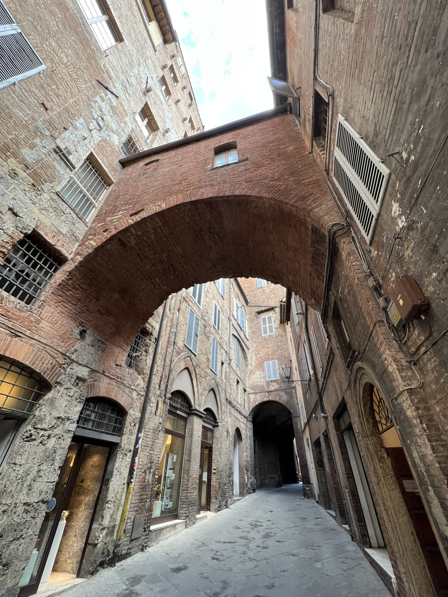照片 意大利(Italy) 锡耶纳(Siena) 2021-09 158