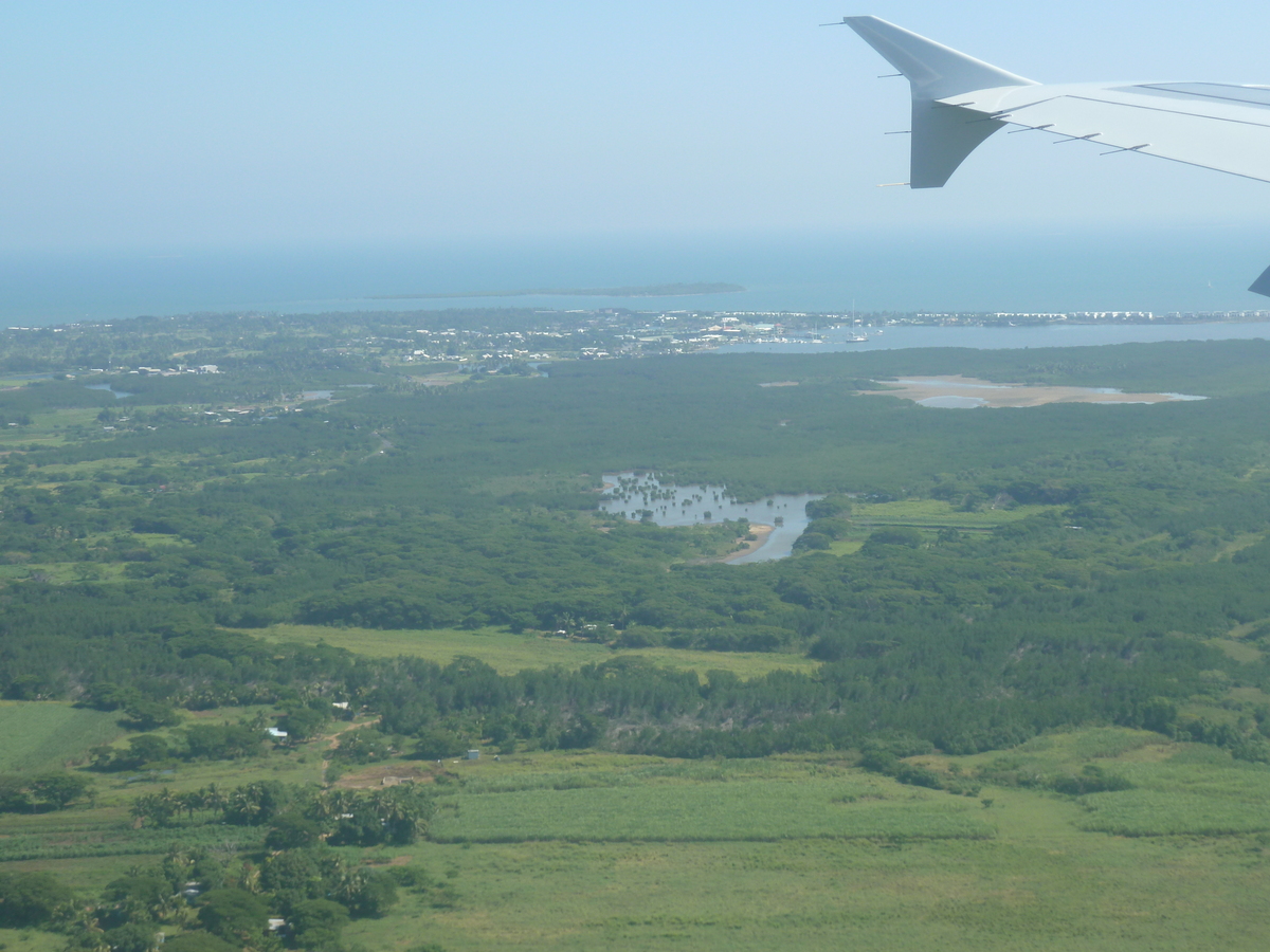 照片 斐济(Fiji) 航拍斐济(fiji from the sky) 2010-05 22