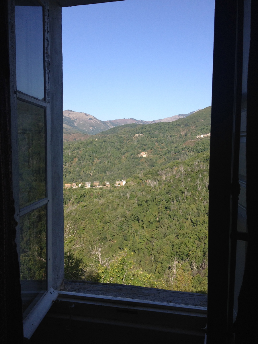 照片 法国(France) 科西嘉岛(Corsica) 费尔切(Felce) 2012-09 1