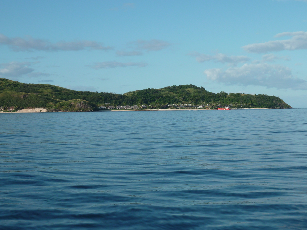照片 斐济(Fiji) 阿穆努卡岛至漂流者岛(Amunuca Island to Castaway Island) 2010-05 39