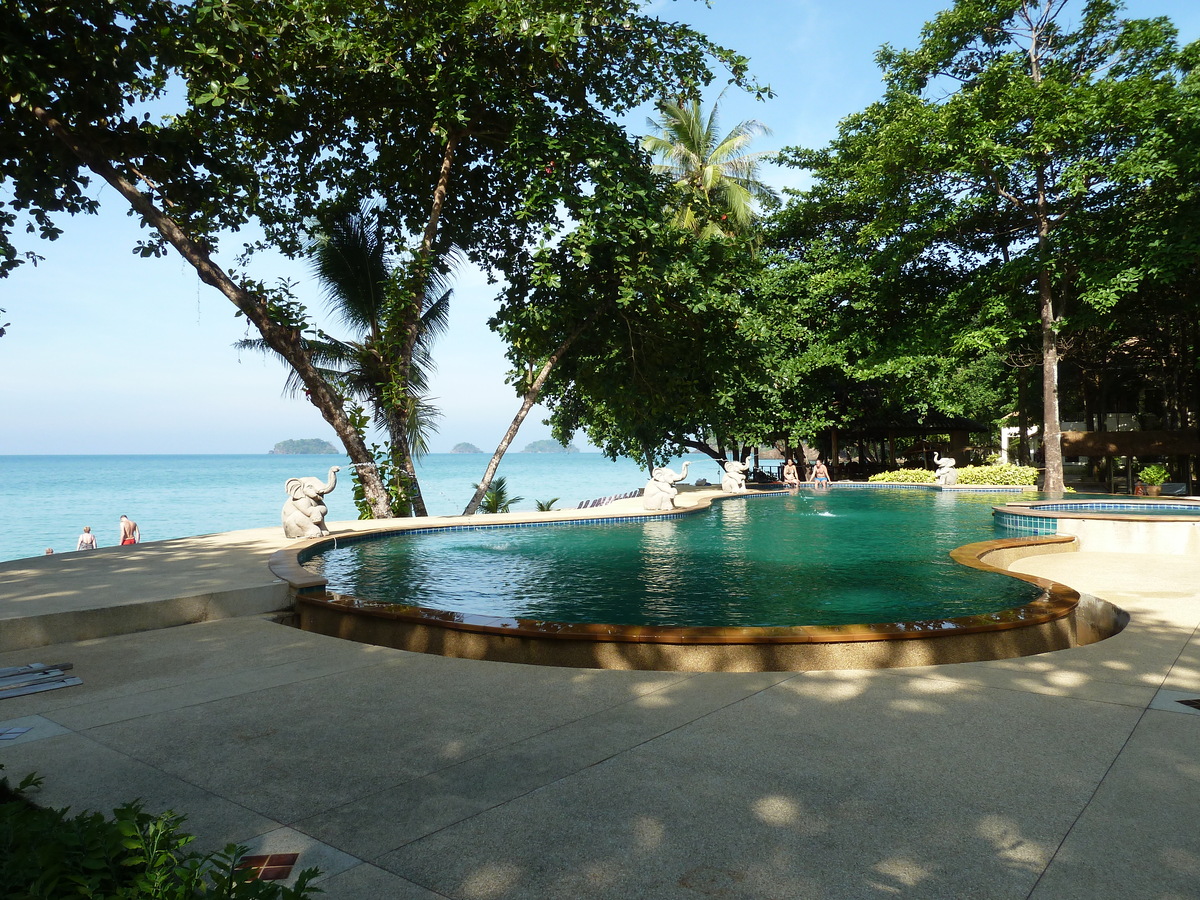 照片 泰国(Thailand) 象岛(Ko Chang) 2011-12 166