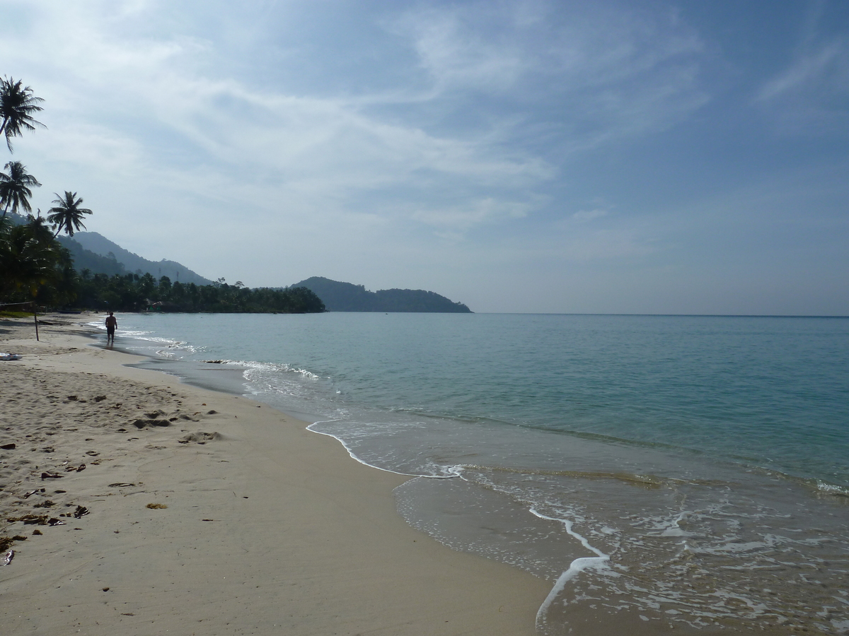 照片 泰国(Thailand) 象岛(Ko Chang) 2011-12 177