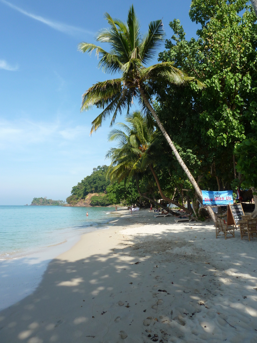 照片 泰国(Thailand) 象岛(Ko Chang) 2011-12 169
