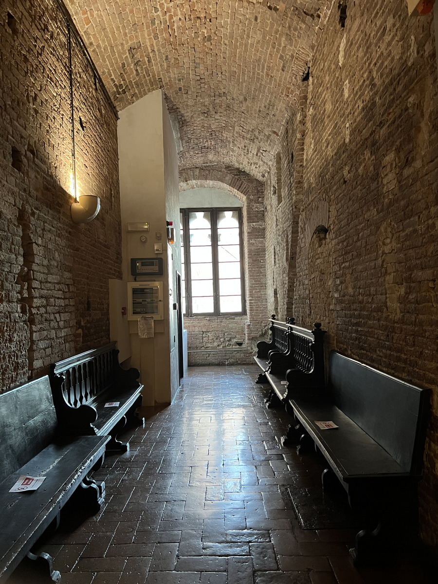 照片 意大利(Italy) 锡耶纳(Siena) 市政厅(Palazzo Pubblico) 2021-09 13