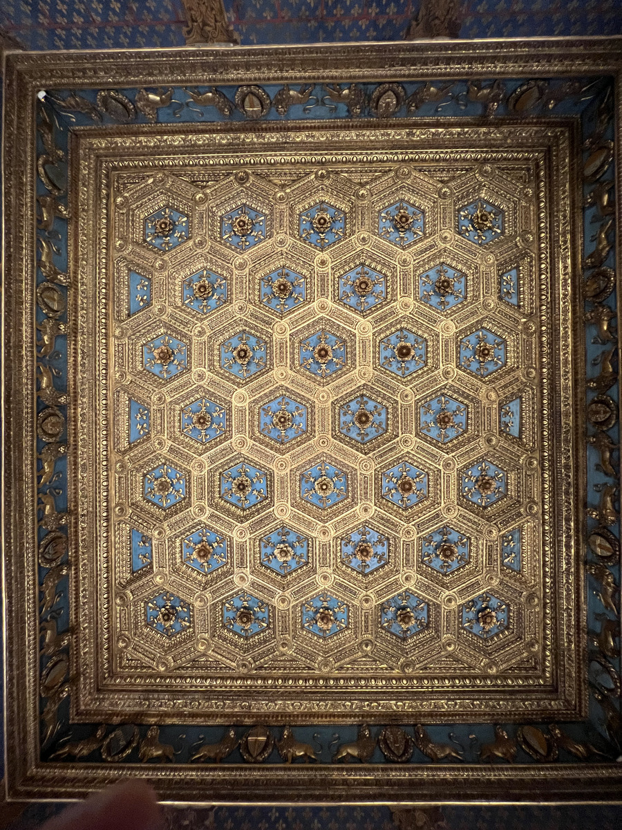 照片 意大利(Italy) 佛罗伦萨(Florence) 旧宫(Palazzo Vecchio) 2021-09 195