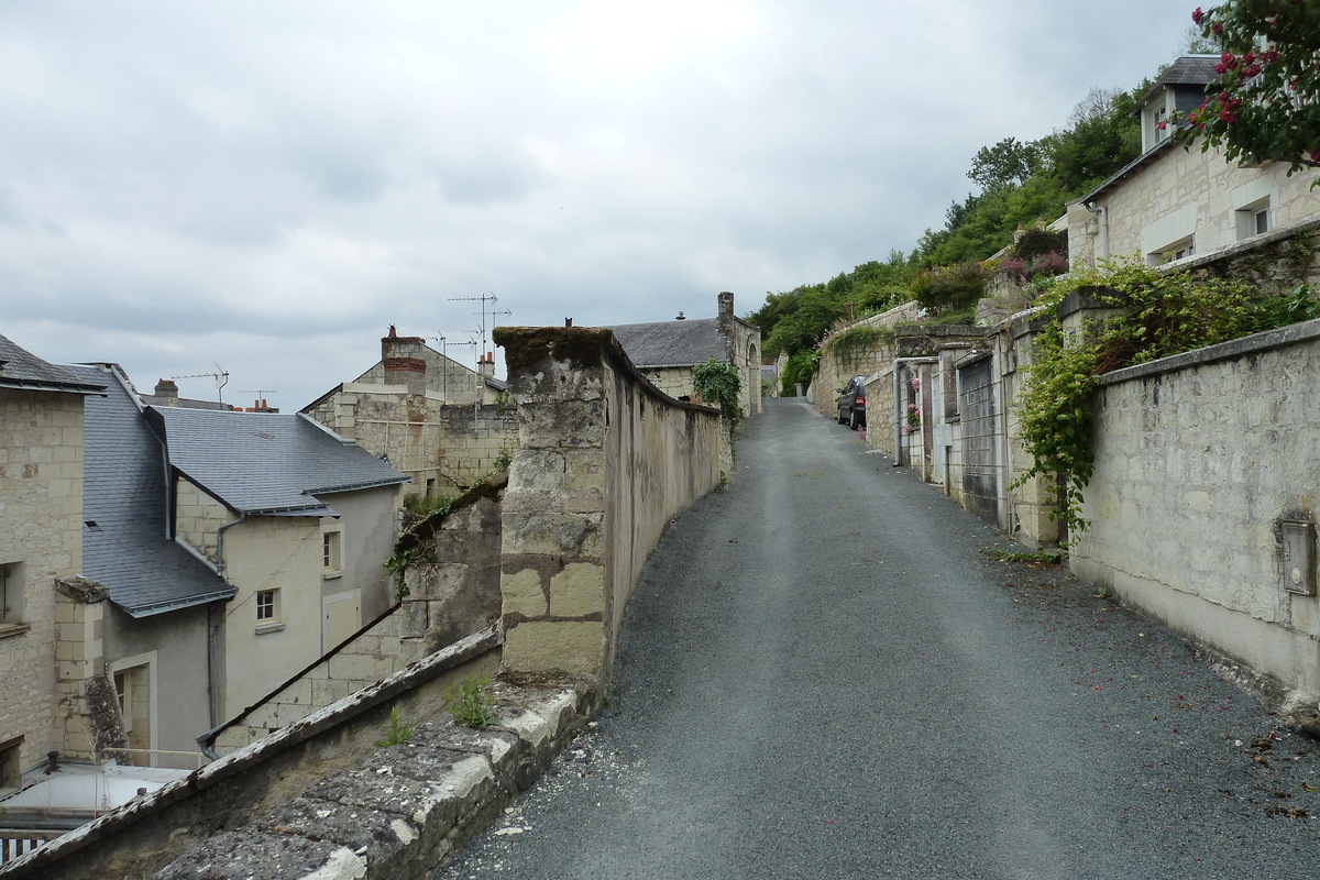 照片 法国(France) 蒙索罗城堡(Montsoreau Castle) 2011-05 32