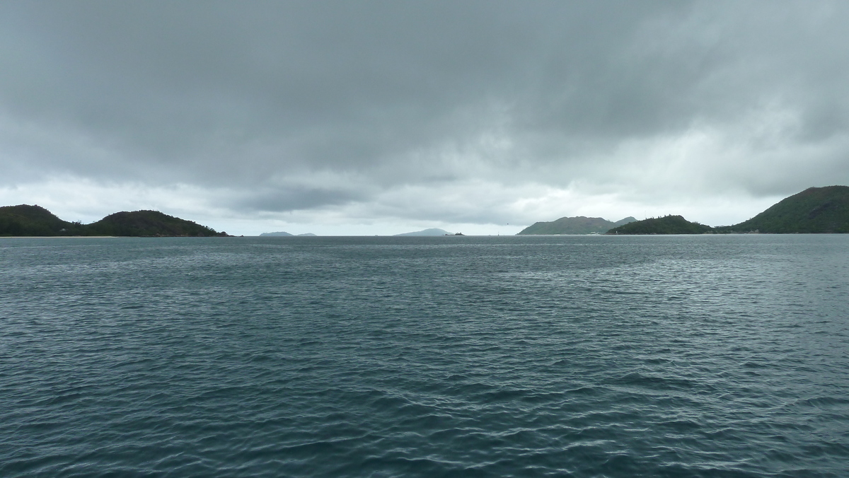 照片 塞舌尔(Seychelles) 波塞森湾(Anse Possession) 2011-10 85