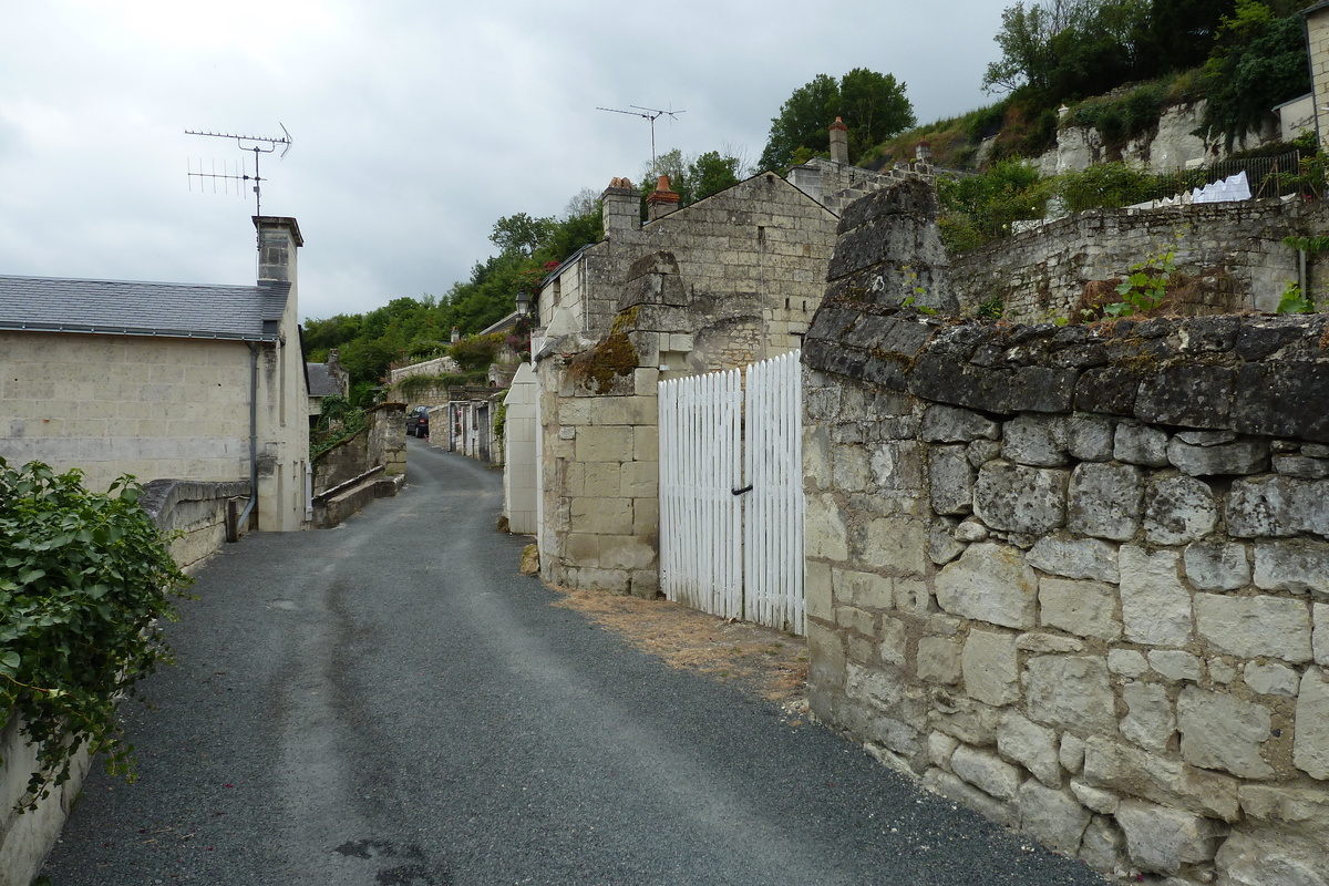 照片 法国(France) 蒙索罗城堡(Montsoreau Castle) 2011-05 2