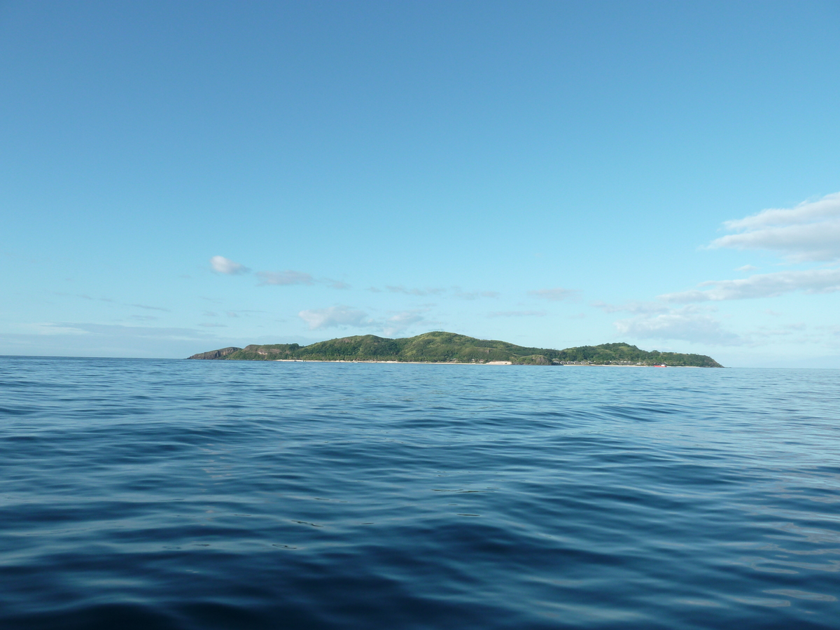 照片 斐济(Fiji) 阿穆努卡岛至漂流者岛(Amunuca Island to Castaway Island) 2010-05 33