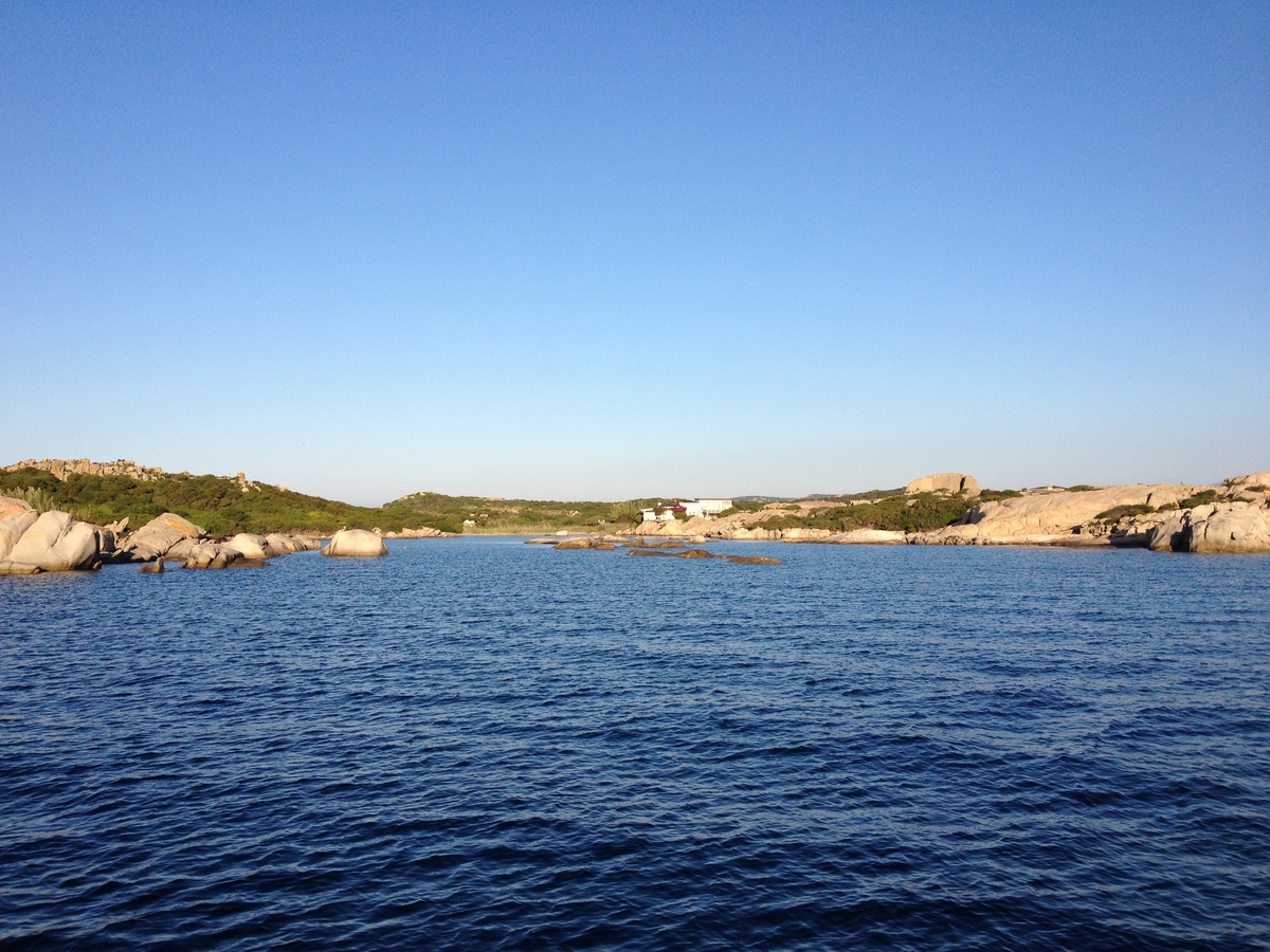 照片 法国(France) 科西嘉岛(Corsica) 卡瓦洛岛(Cavallo) 2012-09 82