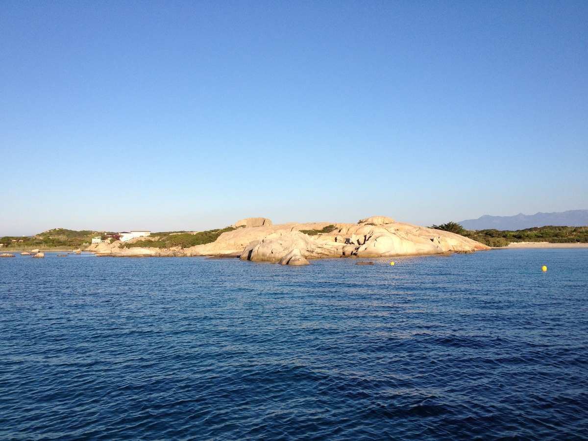 照片 法国(France) 科西嘉岛(Corsica) 卡瓦洛岛(Cavallo) 2012-09 104