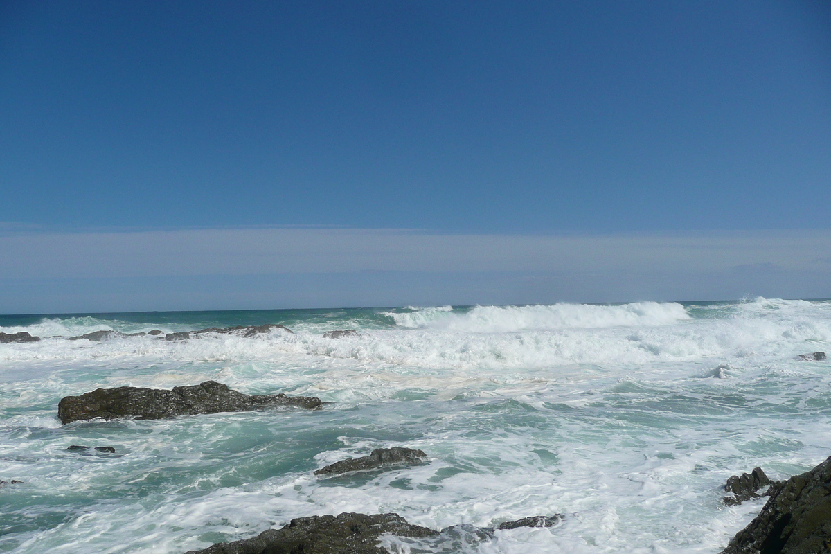 照片 南非(South Africa) 齐齐卡马国家公园(Tsitsikamma National Park) 2008-09 282