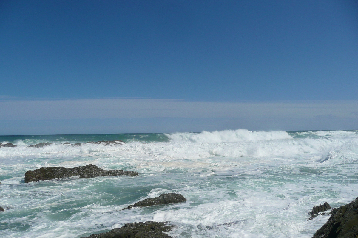 照片 南非(South Africa) 齐齐卡马国家公园(Tsitsikamma National Park) 2008-09 304
