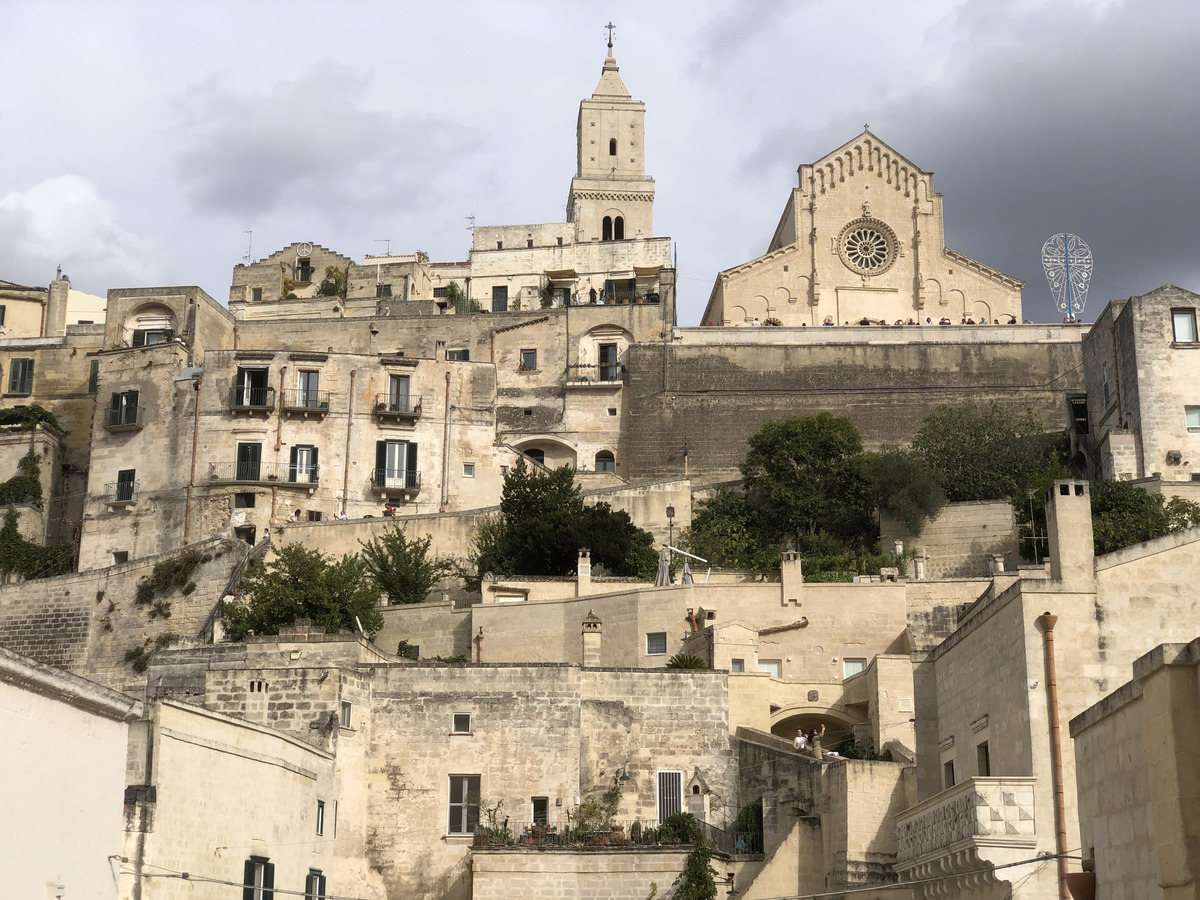 照片 意大利(Italy) 马泰拉(Matera) 2024-09 23
