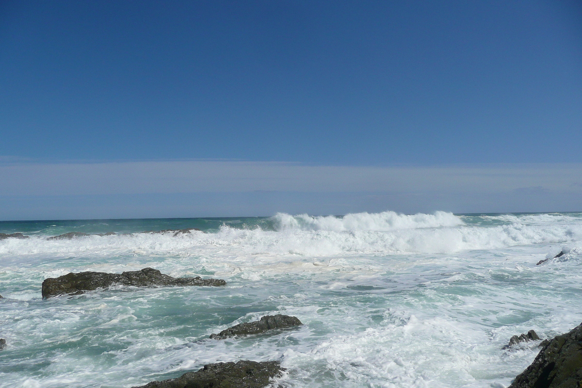 照片 南非(South Africa) 齐齐卡马国家公园(Tsitsikamma National Park) 2008-09 168