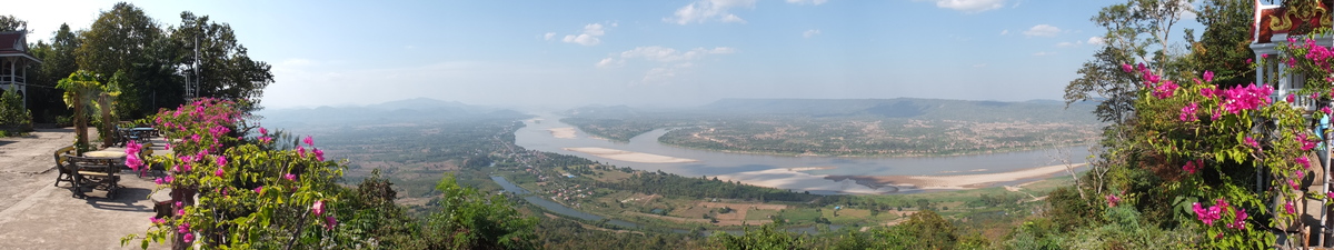 照片 泰国(Thailand) 湄公河(Mekong river) 2012-12 240