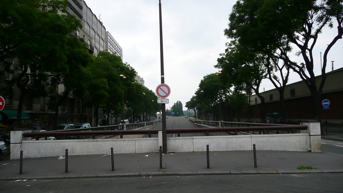 照片 法国(France) 巴黎(Paris) 巴黎北郊(Around Paris north) 2007-06 121