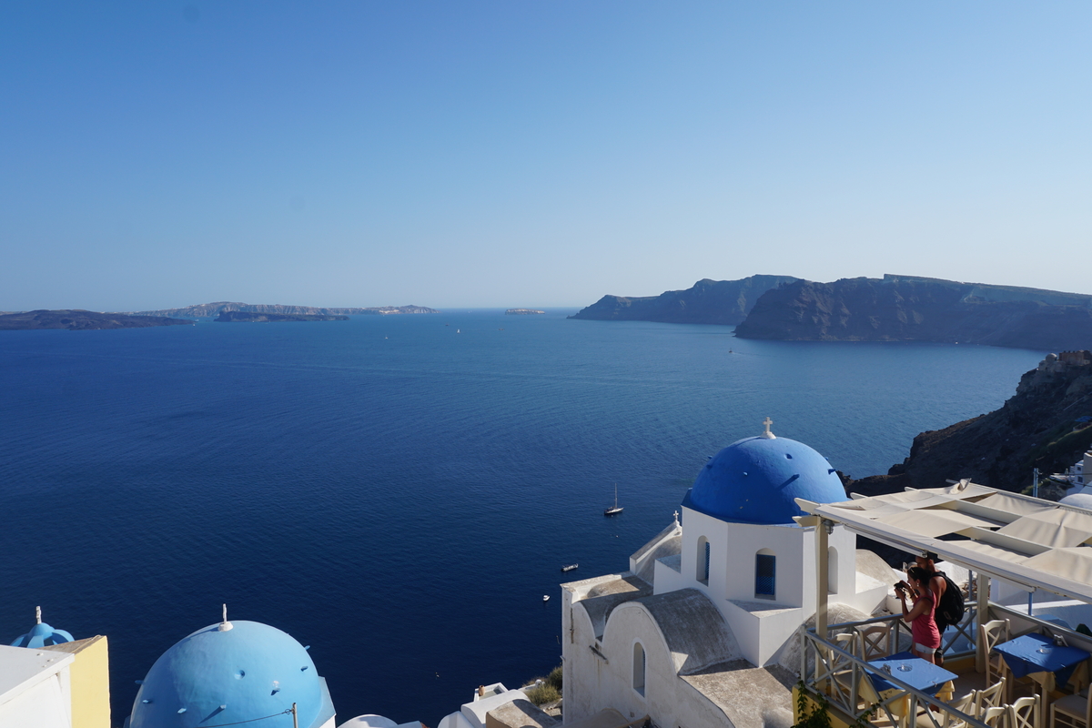照片 希腊(Greece) 圣托里尼岛(Santorini) 2016-07 139