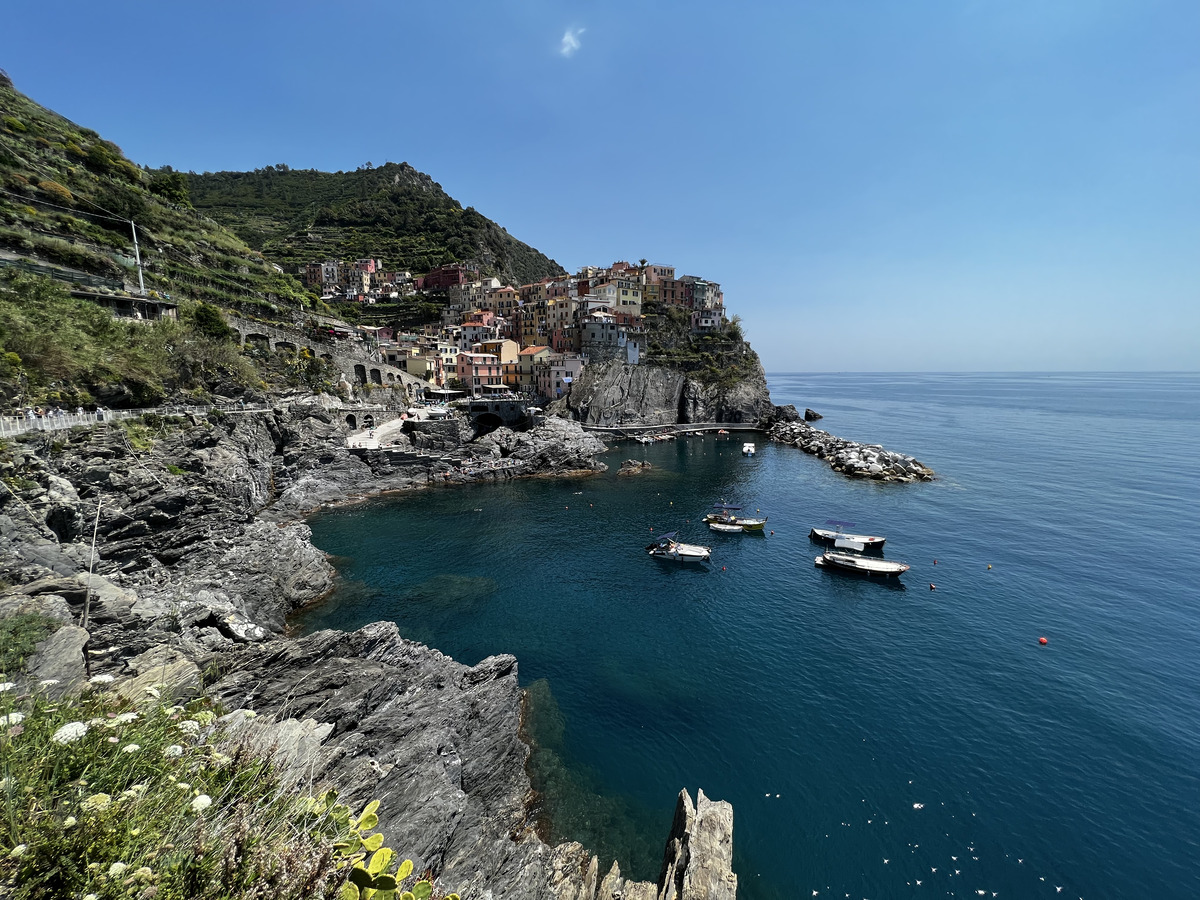 照片 意大利(Italy) 五渔村(The Cinque Terre) 2022-05 60