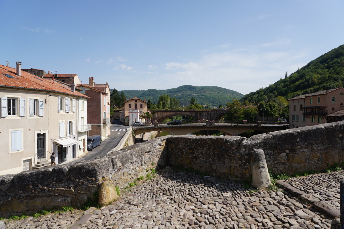 照片 法国(France) 圣阿夫里克(Saint-Affrique) 2017-08 8