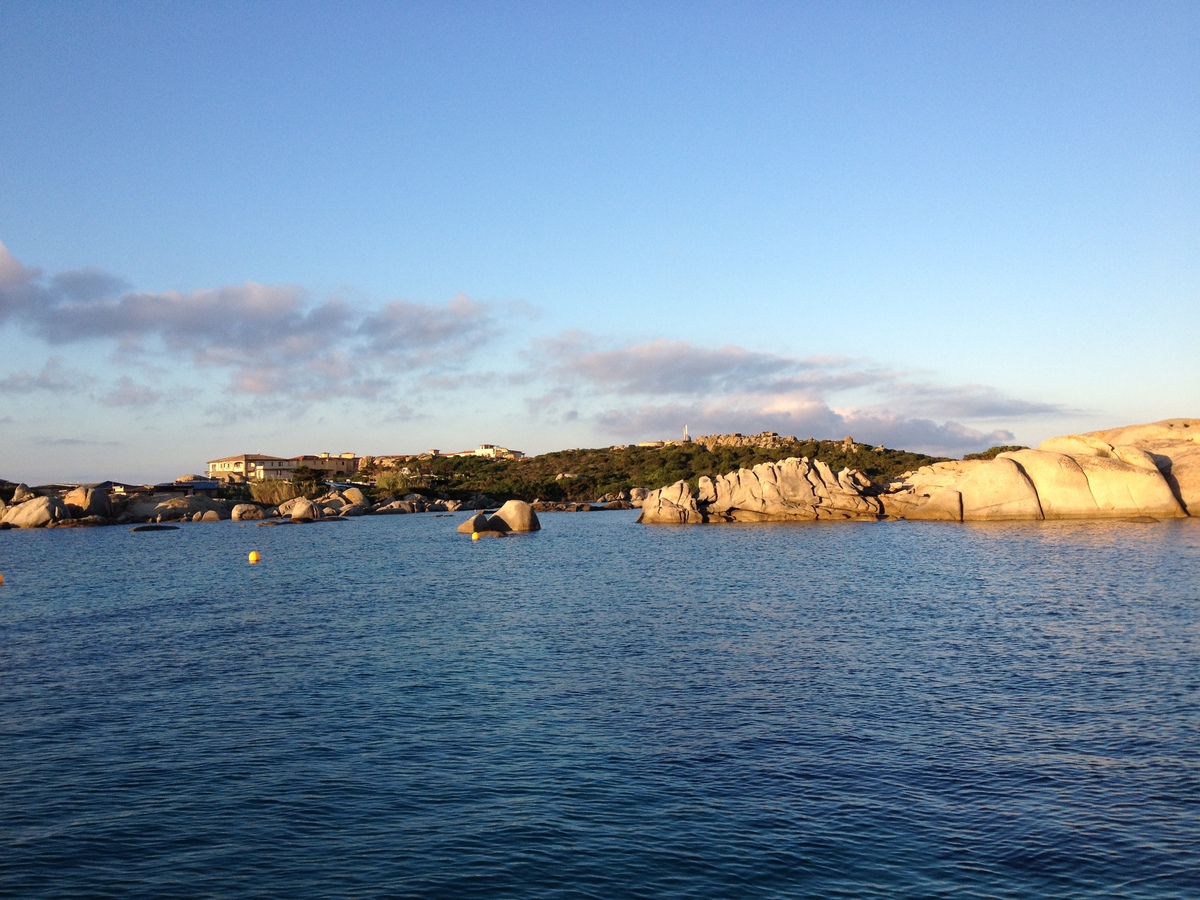照片 法国(France) 科西嘉岛(Corsica) 卡瓦洛岛(Cavallo) 2012-09 72