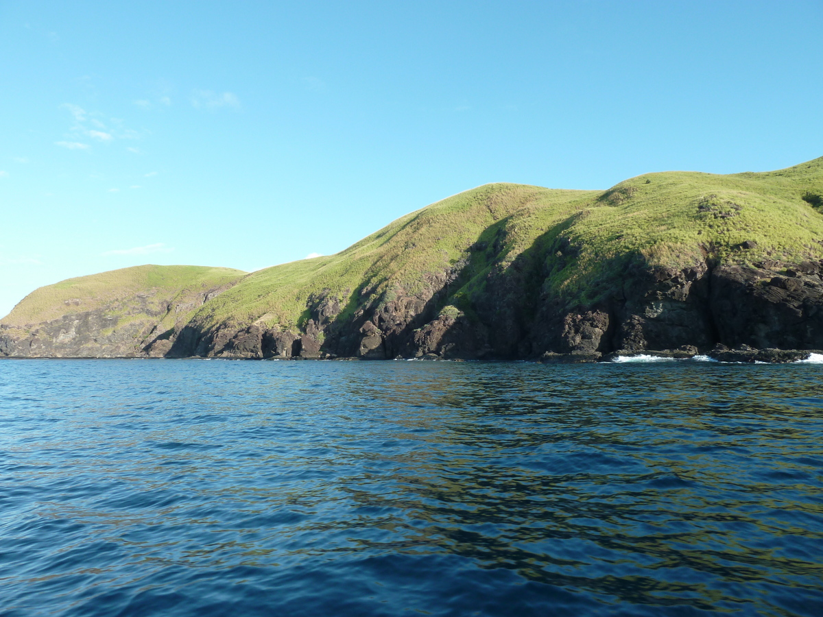 照片 斐济(Fiji) 阿穆努卡岛至漂流者岛(Amunuca Island to Castaway Island) 2010-05 85