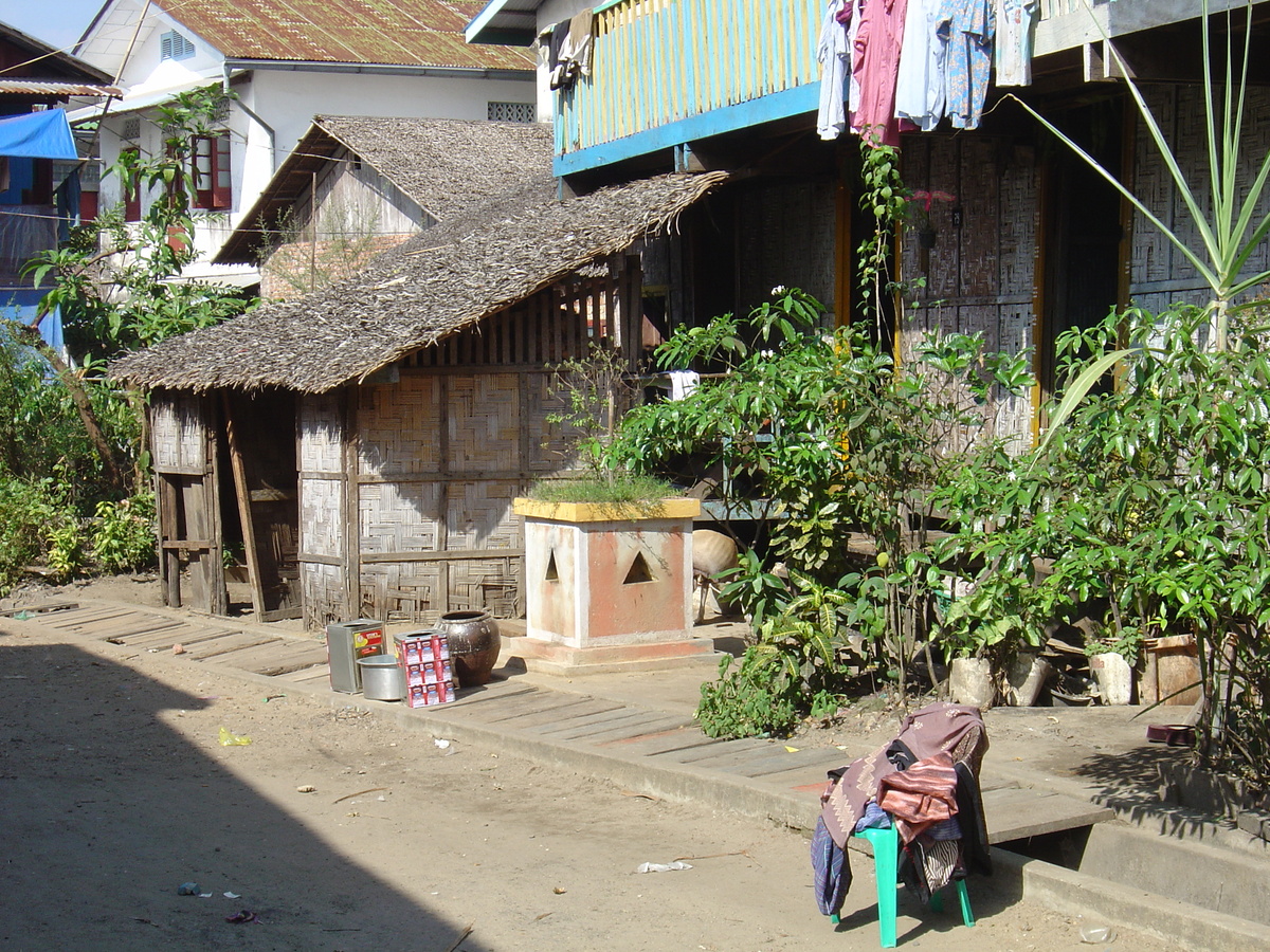 照片 缅甸(Myanmar) 丹老(Myeik (Mergui)) 2005-01 154