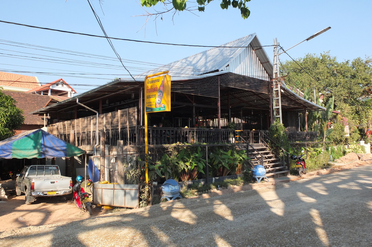 照片 老挝(Laos) 万象(Vientiane) 2012-12 241