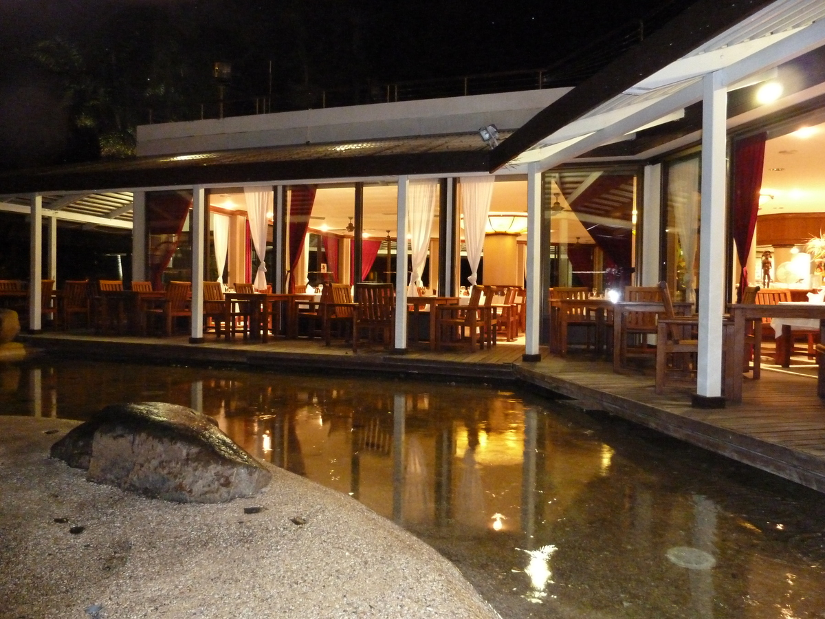 照片 新喀里多尼亚(New Caledonia) 努美阿冲浪酒店(Le Surf Hotel Noumea) 2010-05 1