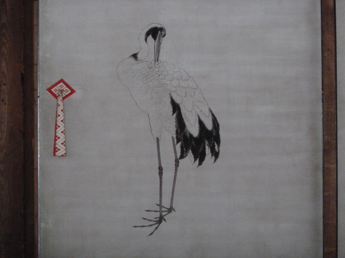 照片 日本(Japan) 京都(Kyoto) 京都御所(Kyoto Imperial Palace) 2010-06 136