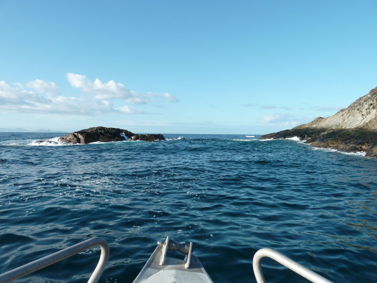 照片 斐济(Fiji) 阿穆努卡岛至漂流者岛(Amunuca Island to Castaway Island) 2010-05 70