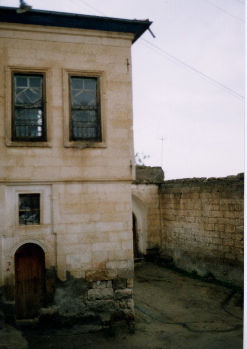 照片 土耳其(Turkey) 卡帕多奇亚(Cappadocia) 1998-06 5