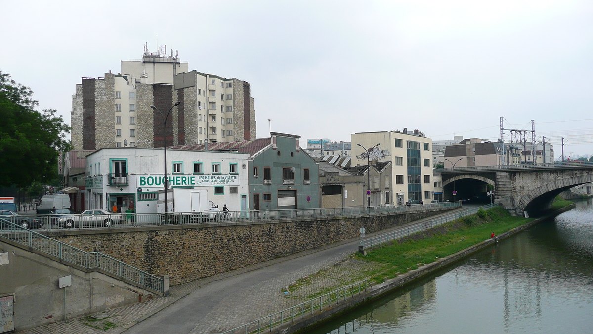 照片 法国(France) 巴黎(Paris) 巴黎北郊(Around Paris north) 2007-06 59