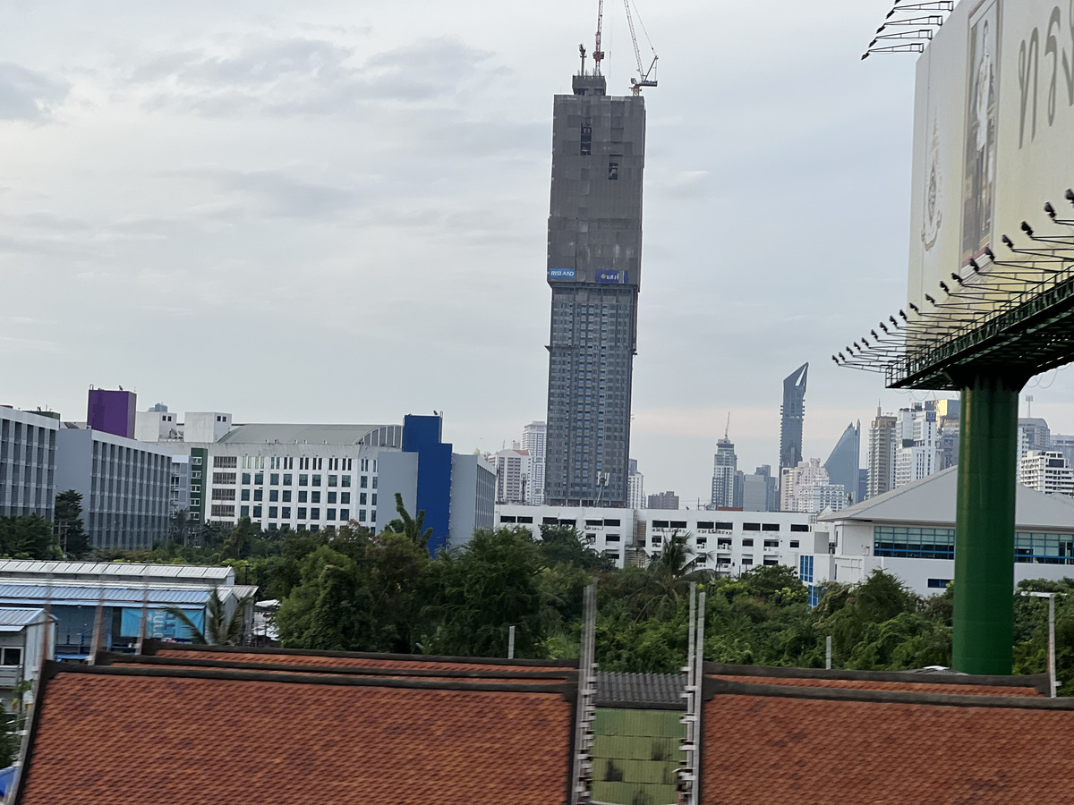 照片 泰国(Thailand) 曼谷(Bangkok) 2021-12 139