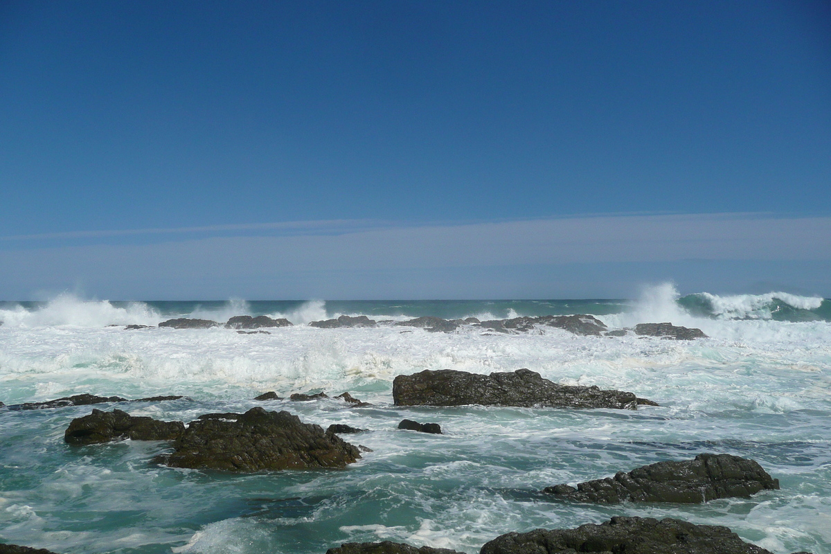 照片 南非(South Africa) 齐齐卡马国家公园(Tsitsikamma National Park) 2008-09 191