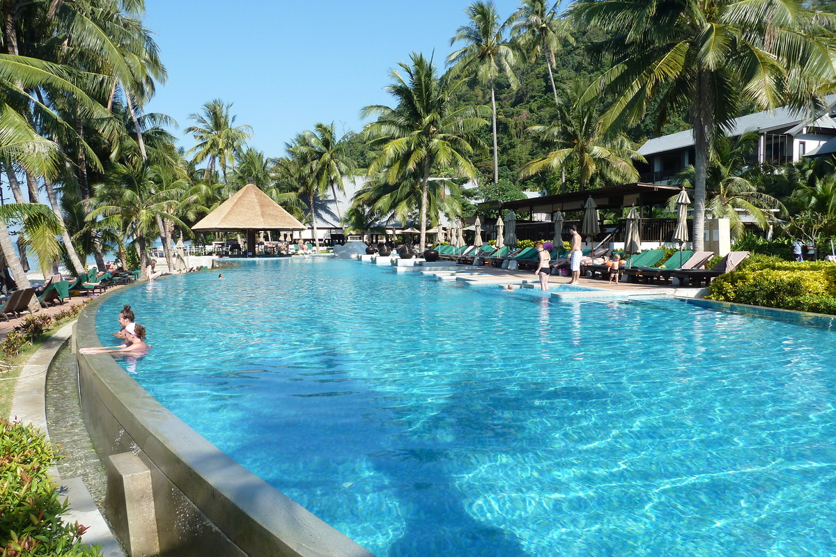 照片 泰国(Thailand) 象岛(Ko Chang) 2011-01 137