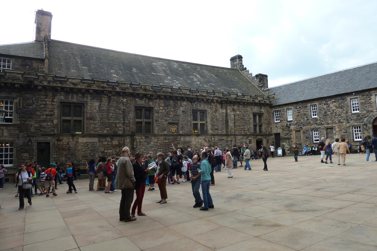 照片 英国(United Kingdom) 爱丁堡(Edinburgh) 2011-07 113