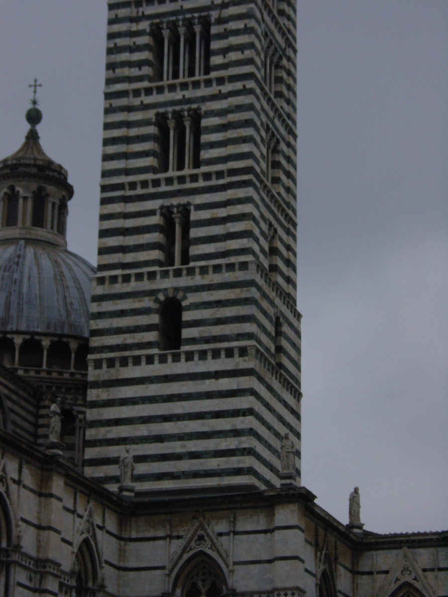 照片 意大利(Italy) 锡耶纳(Siena) 2004-03 52