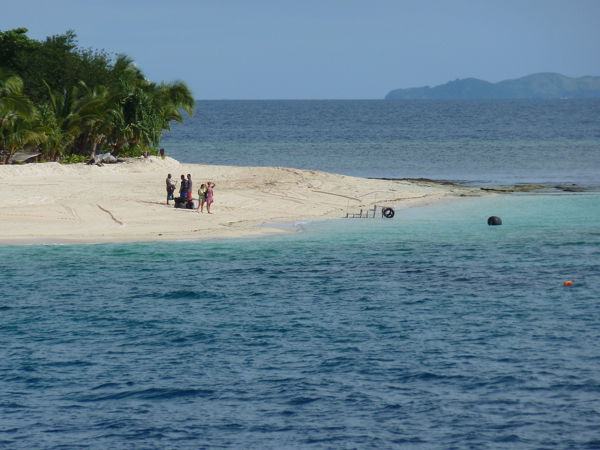 照片 斐济(Fiji) 丹娜努至托克里基岛(Denarau to Tokoriki Island) 2010-05 55